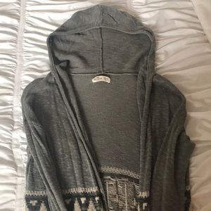 Hollister Sweater